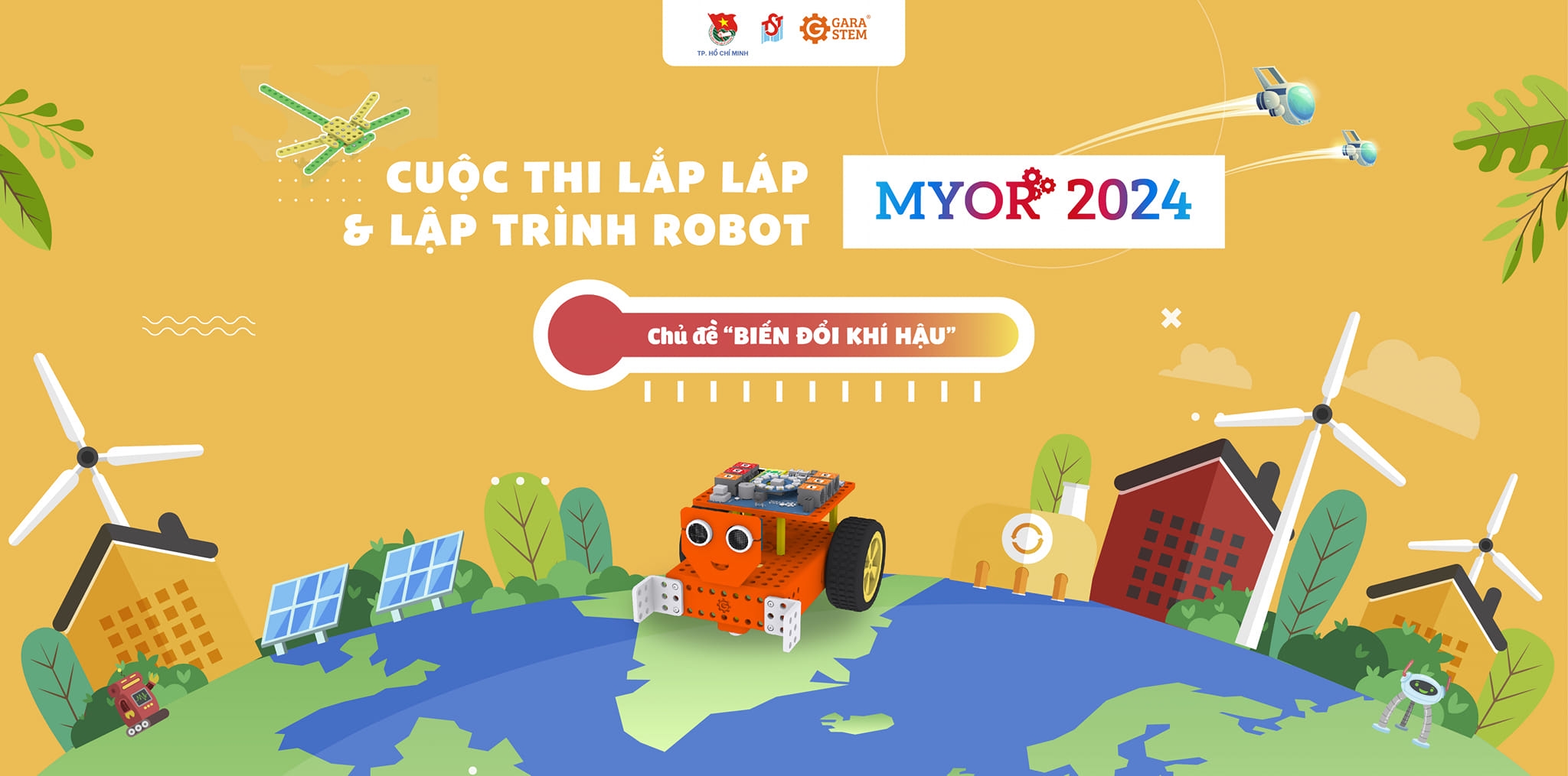MYOR 2024