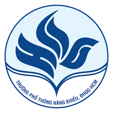 Trường Phổ thông Năng khiếu - ĐHQG HCM