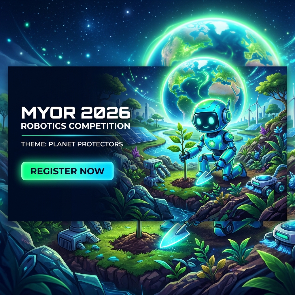 PLANET PROTECTORS – NGƯỜI BẢO VỆ HÀNH TINH