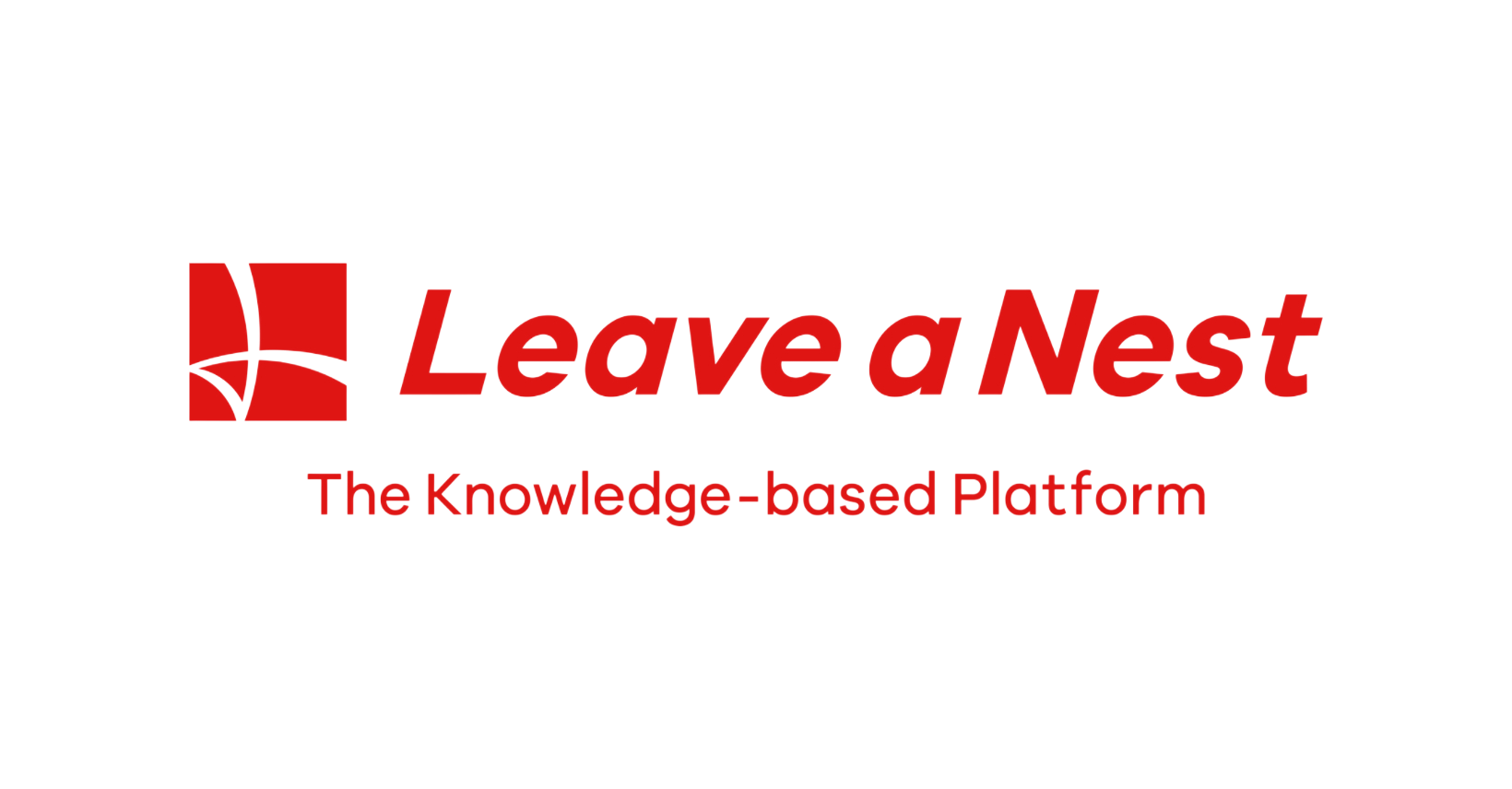 Leave a Nest